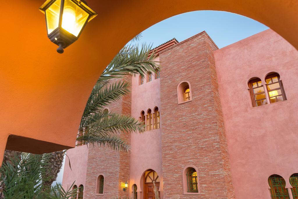 La Palmeraie De L'Atlas Ouled Jelal Kültér fotó